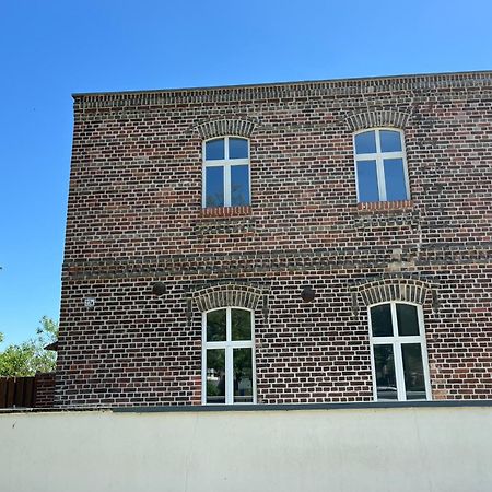 Remise 23A - 2Schlafzimmer Unterkunft Fuer 4-Koepfige Familie شونيفيلد المظهر الخارجي الصورة