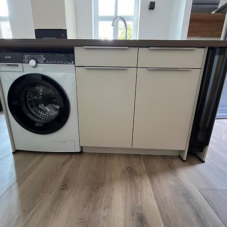 Remise 23A - 2Schlafzimmer Unterkunft Fuer 4-Koepfige Familie شونيفيلد المظهر الخارجي الصورة