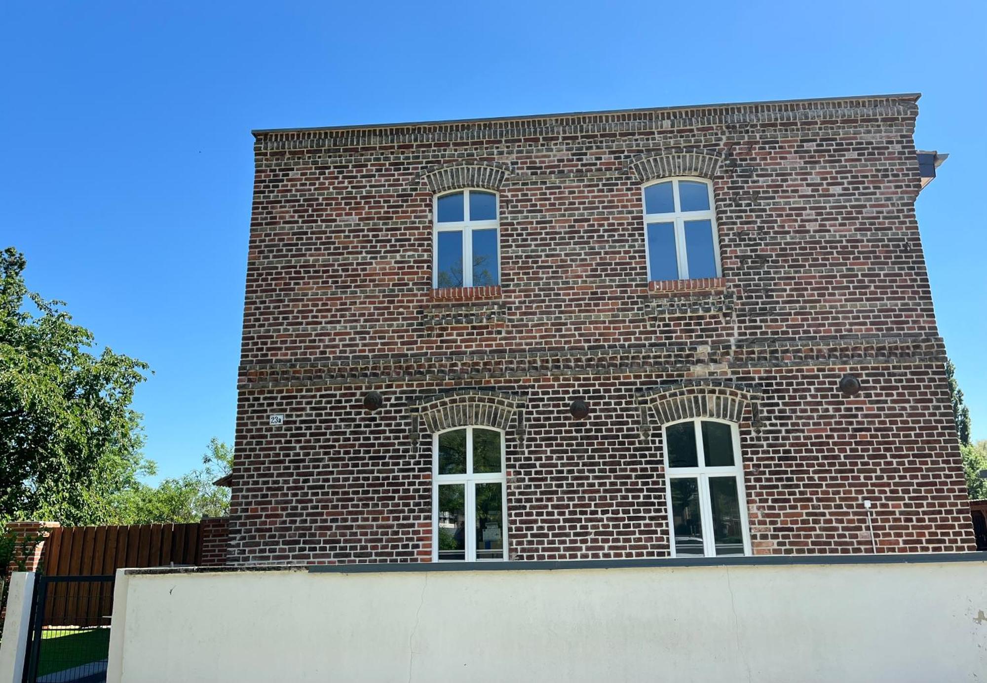 Remise 23A - 2Schlafzimmer Unterkunft Fuer 4-Koepfige Familie شونيفيلد المظهر الخارجي الصورة