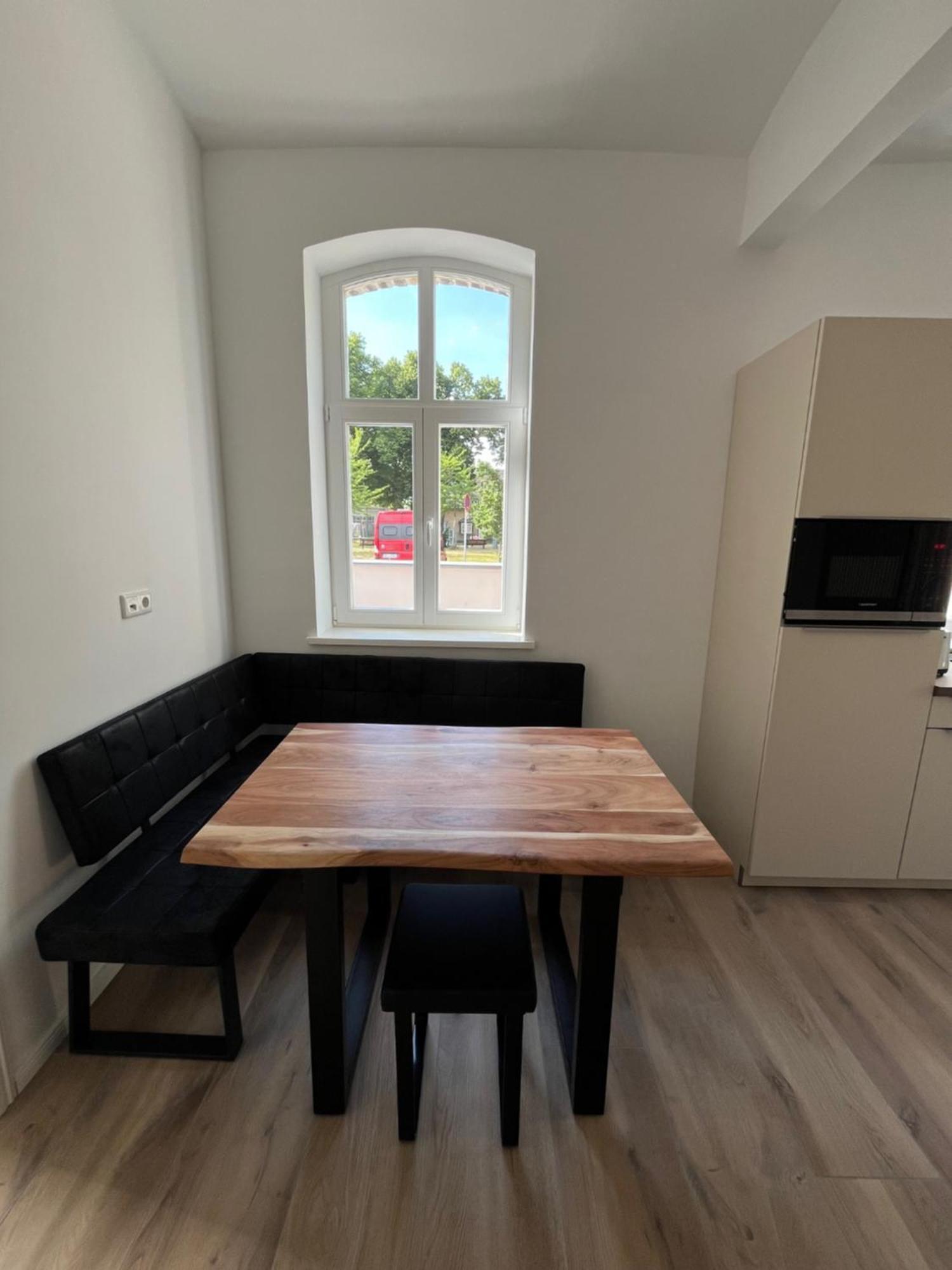 Remise 23A - 2Schlafzimmer Unterkunft Fuer 4-Koepfige Familie شونيفيلد المظهر الخارجي الصورة