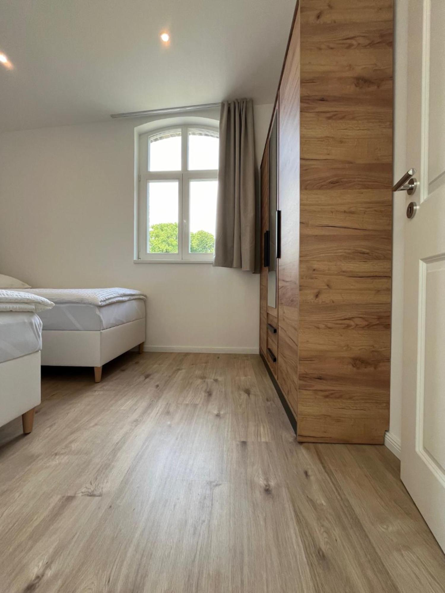 Remise 23A - 2Schlafzimmer Unterkunft Fuer 4-Koepfige Familie شونيفيلد المظهر الخارجي الصورة
