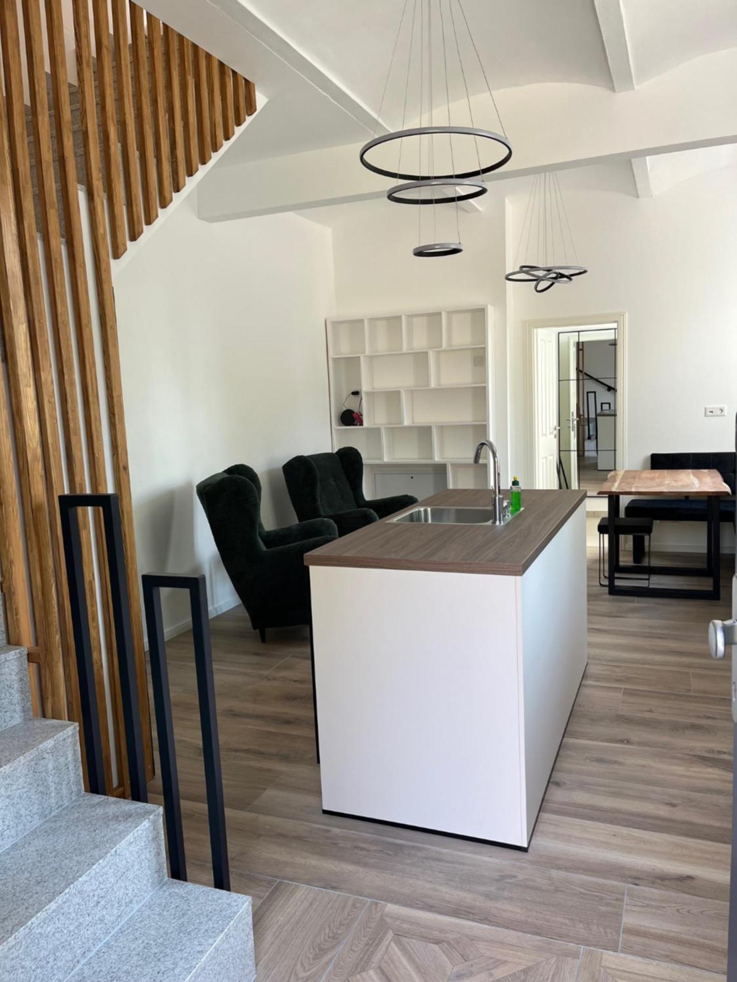 Remise 23A - 2Schlafzimmer Unterkunft Fuer 4-Koepfige Familie شونيفيلد المظهر الخارجي الصورة