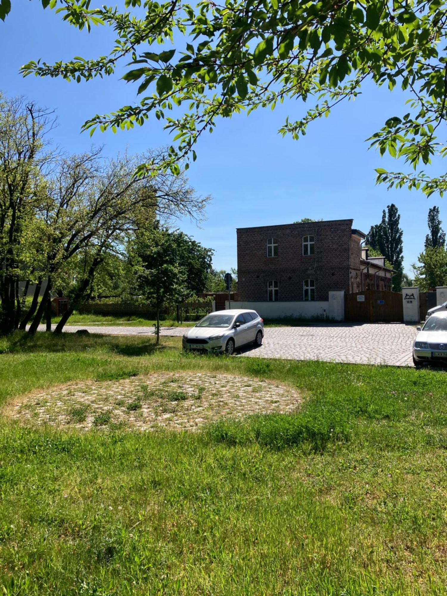 Remise 23A - 2Schlafzimmer Unterkunft Fuer 4-Koepfige Familie شونيفيلد المظهر الخارجي الصورة